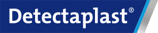 Detectaplast - Qualitätsmarke für medizinische Produkte Detectaplast