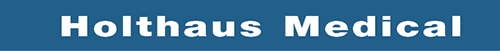 Holthaus Medical - Qualitätsmarke für medizinische Produkte Holthaus Medical