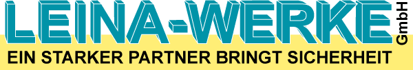 Leina Werke - Qualitätsmarke für medizinische Produkte Leina Werke