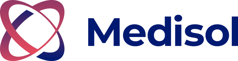 Medisol - Qualitätsmarke für medizinische Produkte Medisol