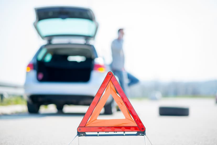 KFZ Verbandskasten nach ÖNORM V 5101 - Vorschaubild KFZ Verbandskasten nach ÖNORM V 5101
