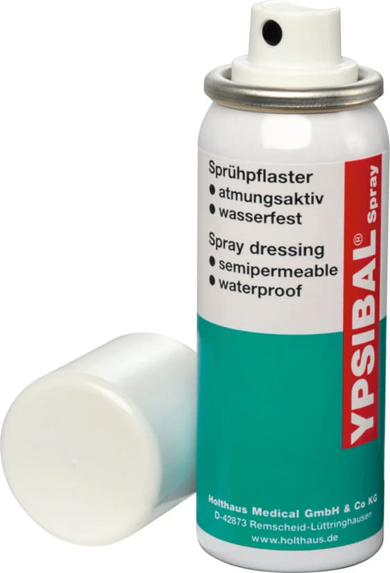 YPSIBAL® Spray - Produktbild YPSIBAL® Spray