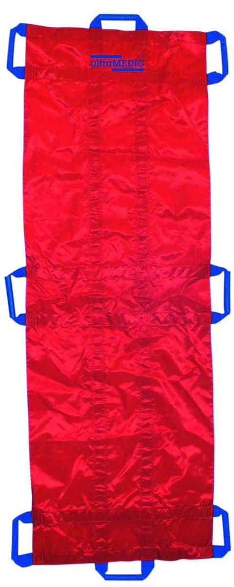 Rettungstuch - Produktbild Rettungstuch