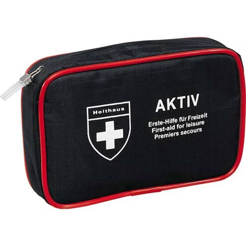 AKTIV Verbandtasche - Produktbild AKTIV Verbandtasche