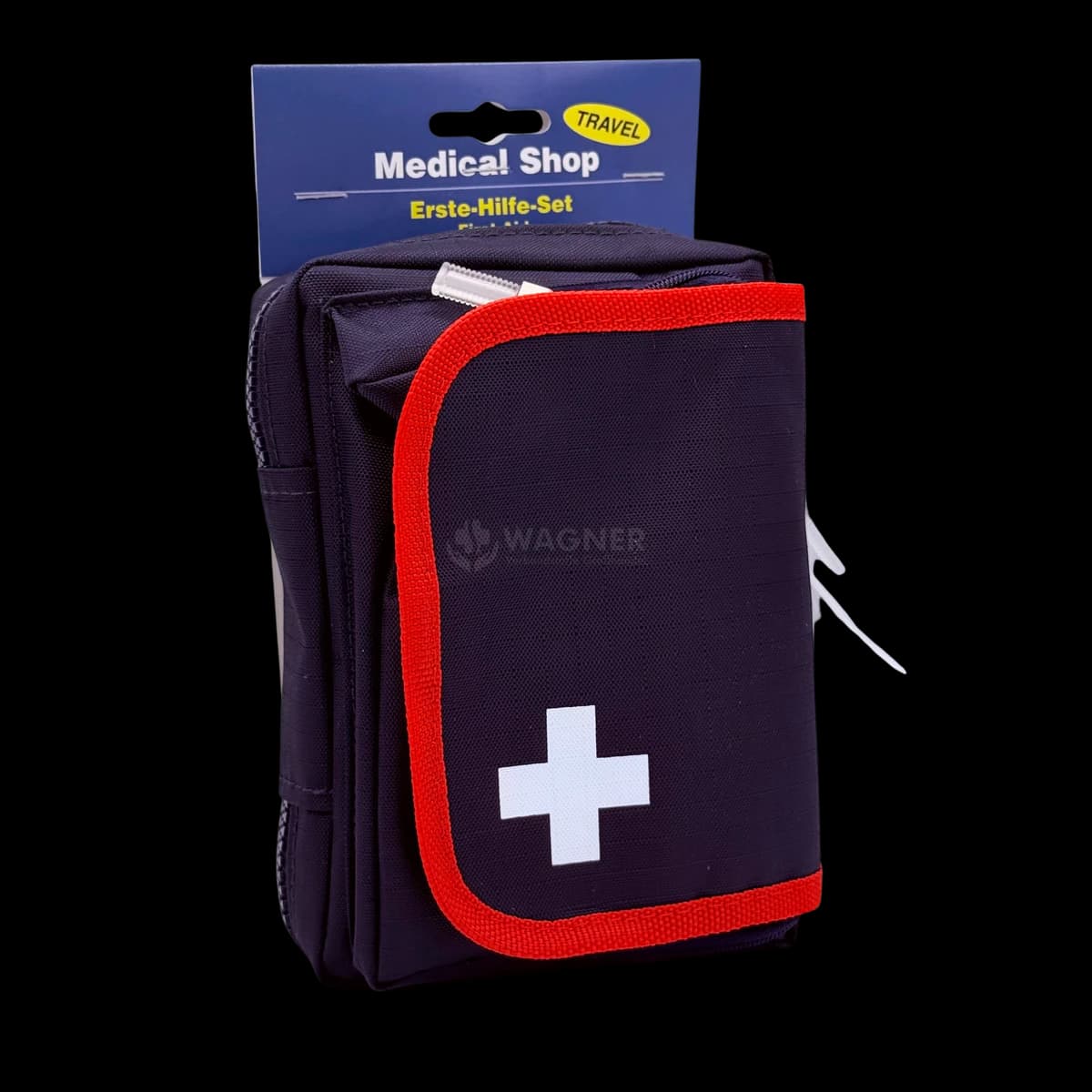 Verbandtasche TRAVEL - Produktbild Verbandtasche TRAVEL