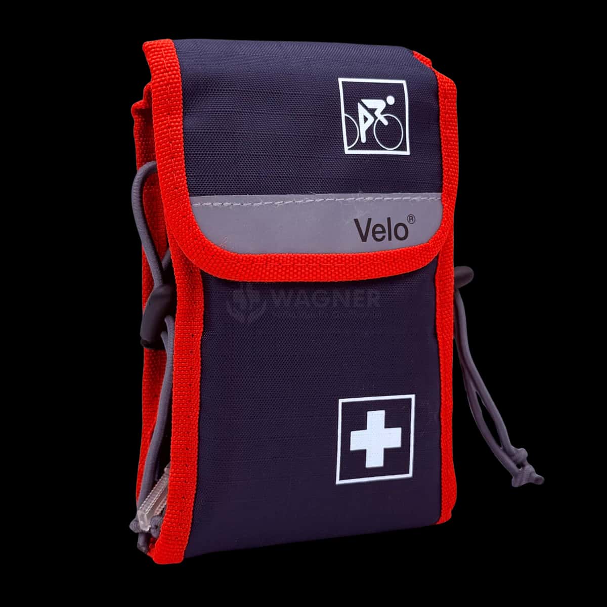 VELO® Fahrradverbandtasche - Produktbild VELO® Fahrradverbandtasche