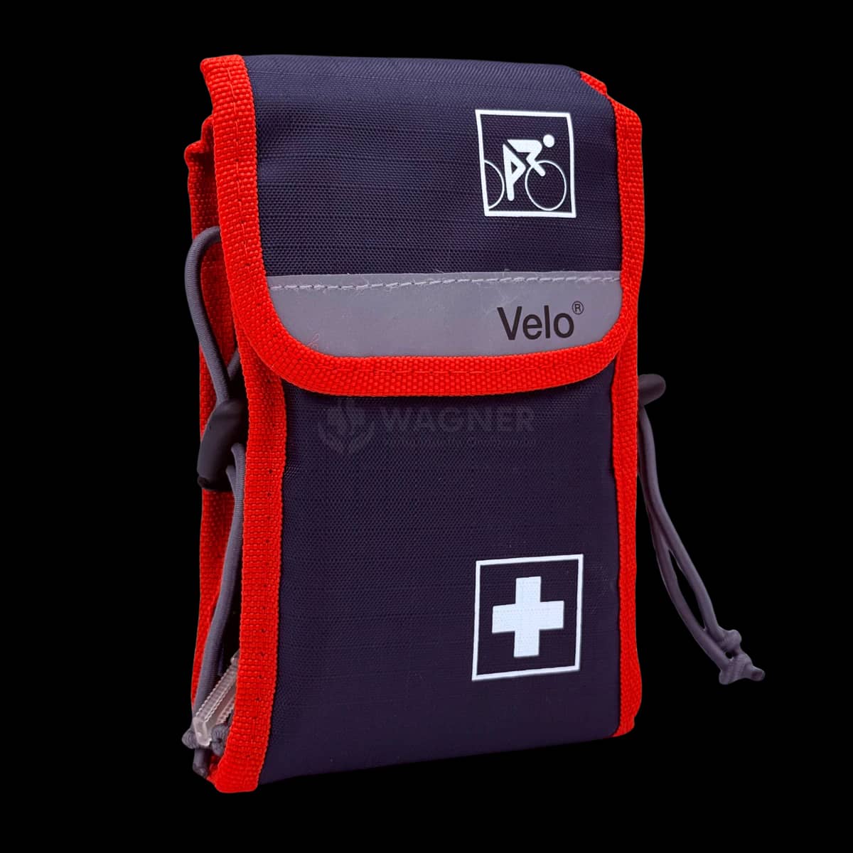 VELO® Fahrradverbandtasche - Produktbild VELO® Fahrradverbandtasche